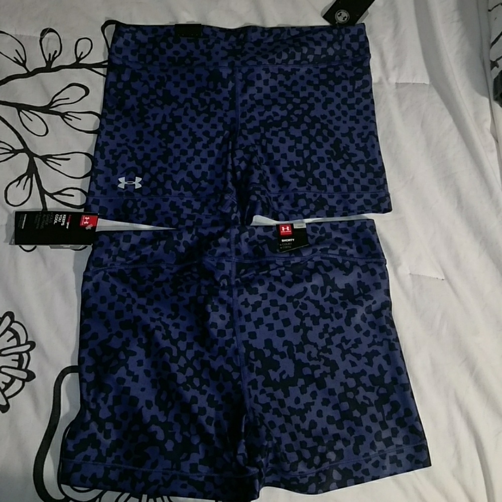 *NEW* Under Armour Shorts